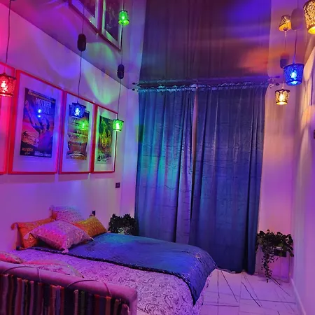 Jacuzzi & Sauna Mokotow * 바르샤바