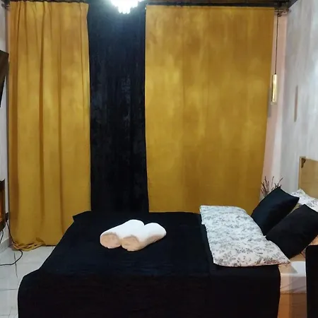Jacuzzi & Sauna Mokotow アパート