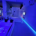 Apartament House - In With Private Jacuzzi, Full Access To Sauna, Gym&billards - Studia Z Prywatnym Jacuzzi Oraz Dostępem Do Sauny, Siłowni I Bilarda *