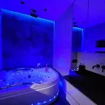Apartament House - In With Private Jacuzzi, Full Access To Sauna, Gym&billards - Studia Z Prywatnym Jacuzzi Oraz Dostępem Do Sauny, Siłowni I Bilarda *