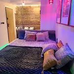 House - In With Private Jacuzzi, Full Access To Sauna, Gym&billards - Studia Z Prywatnym Jacuzzi Oraz Dostępem Do Sauny, Siłowni I Bilarda * Warszawa