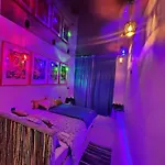 Apartament House - In With Private Jacuzzi, Full Access To Sauna, Gym&billards - Studia Z Prywatnym Jacuzzi Oraz Dostępem Do Sauny, Siłowni I Bilarda *