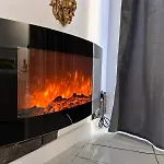 House - In With Private Jacuzzi, Full Access To Sauna, Gym&billards - Studia Z Prywatnym Jacuzzi Oraz Dostępem Do Sauny, Siłowni I Bilarda * Warszawa
