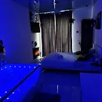 Apartament House - In With Private Jacuzzi, Full Access To Sauna, Gym&billards - Studia Z Prywatnym Jacuzzi Oraz Dostępem Do Sauny, Siłowni I Bilarda *