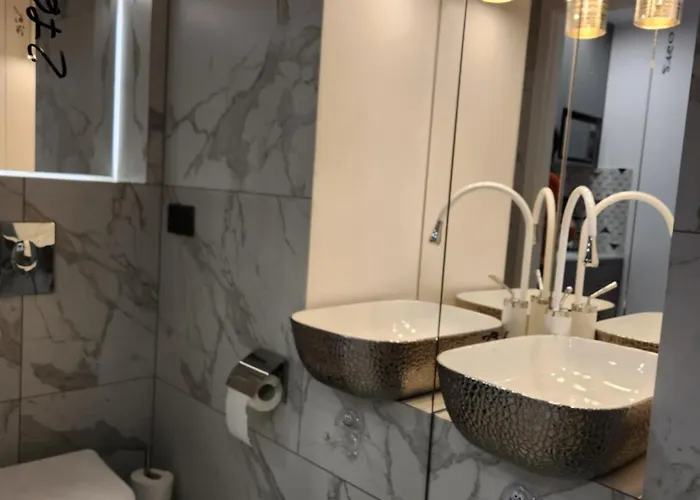 House: With Jacuzzi, Prosecco & Wellness Facilities *