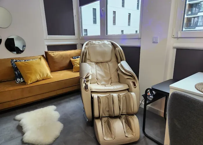 House: With Jacuzzi, Prosecco & Wellness Facilities Apartment