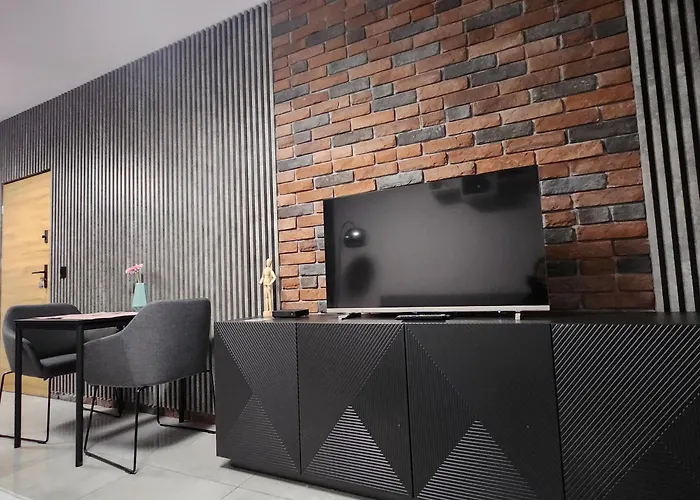 House: With Jacuzzi, Prosecco & Wellness Facilities Apartment *