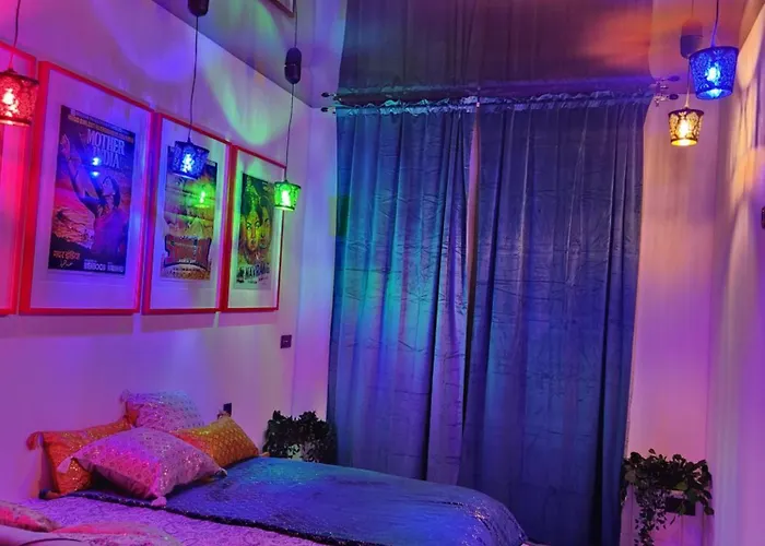 House: With Jacuzzi, Prosecco & Wellness Facilities * Warsaw