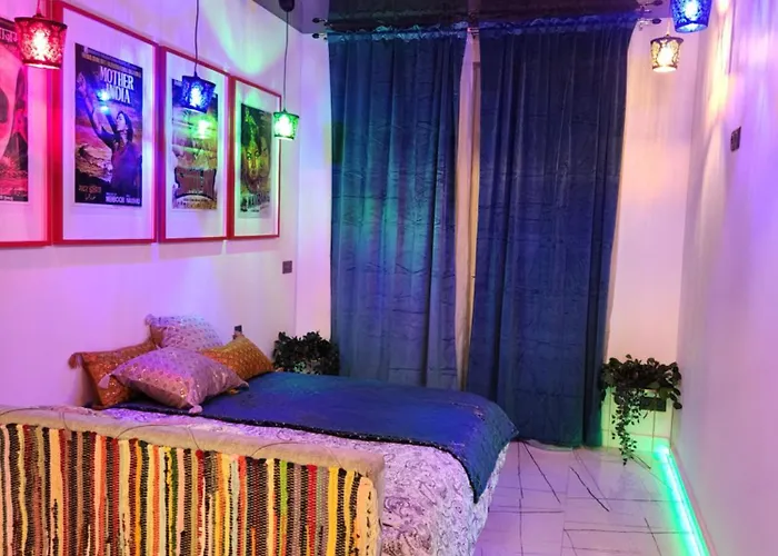 House: With Jacuzzi, Prosecco & Wellness Facilities Apartment *