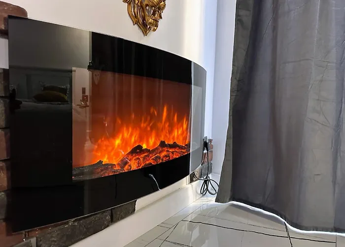 House: With Jacuzzi, Prosecco & Wellness Facilities * Warsaw