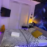 Jacuzzi & Sauna Mokotow * Варшава