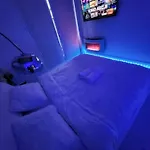Jacuzzi & Sauna Mokotow * Варшава