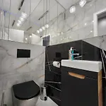 Jacuzzi & Sauna Mokotow * Varşova