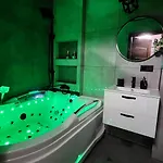 Jacuzzi & Sauna Mokotow Варшава