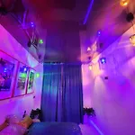 Apartman Jacuzzi & Sauna Mokotow Varsó