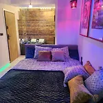 Jacuzzi & Sauna Mokotow Daire