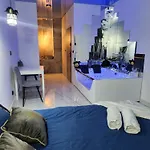 Jacuzzi & Sauna Mokotow * Varşova