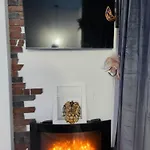 Jacuzzi & Sauna Mokotow Apartman *