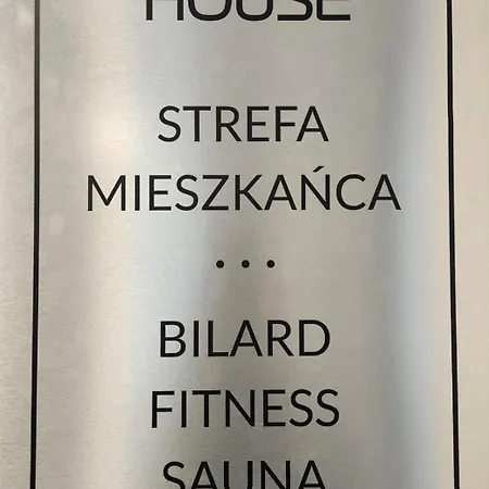 House: With Jacuzzi, Prosecco & Wellness Facilities Apartment *