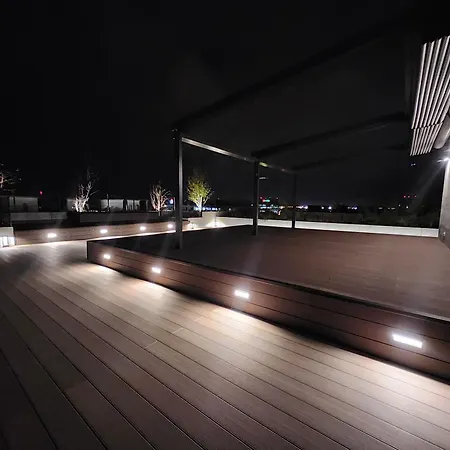 House: With Jacuzzi, Prosecco & Wellness Facilities Apartment