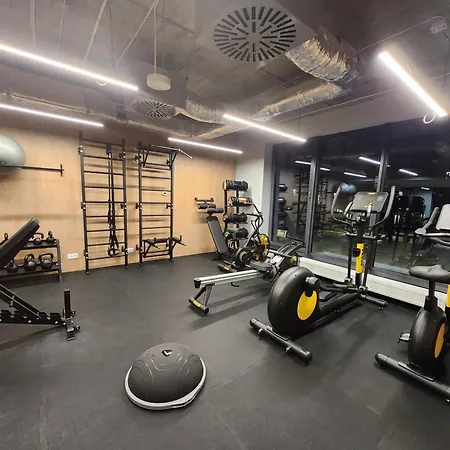 House: With Jacuzzi, Prosecco & Wellness Facilities *