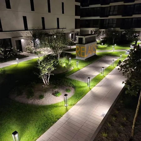 House: With Jacuzzi, Prosecco & Wellness Facilities *