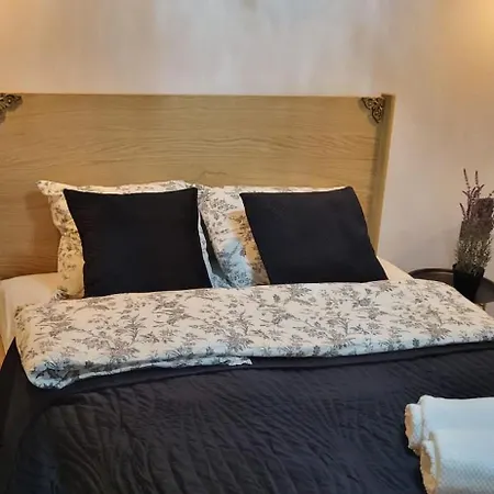 House: With Jacuzzi, Prosecco & Wellness Facilities Warsaw