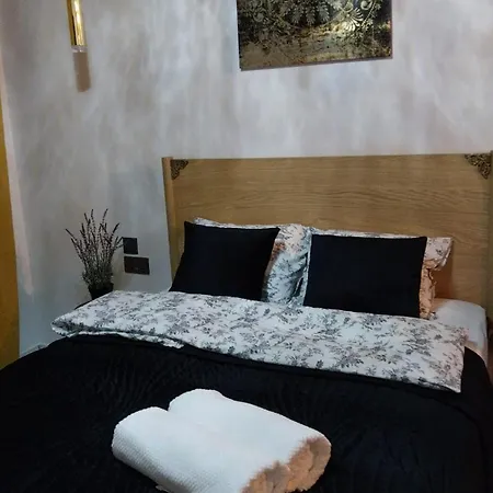 Jacuzzi & Sauna Mokotow ורשה