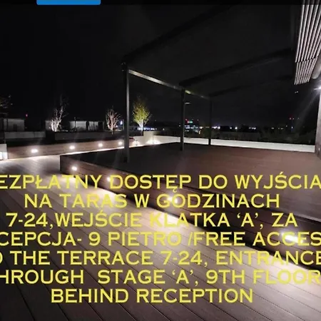 House: With Jacuzzi, Prosecco & Wellness Facilities * Warsaw