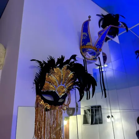 Jacuzzi & Sauna Mokotow ורשה