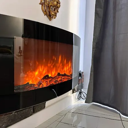 Jacuzzi & Sauna Mokotow * Varšava