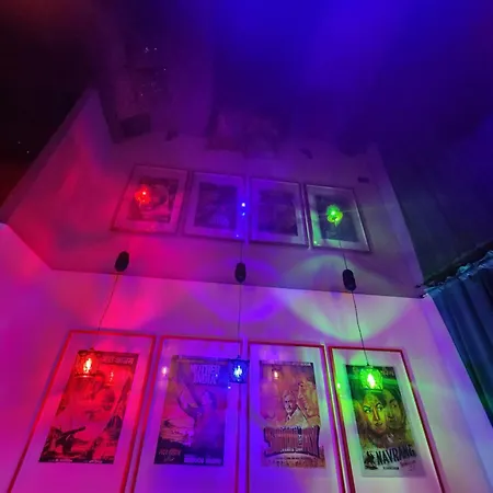 Jacuzzi & Sauna Mokotow